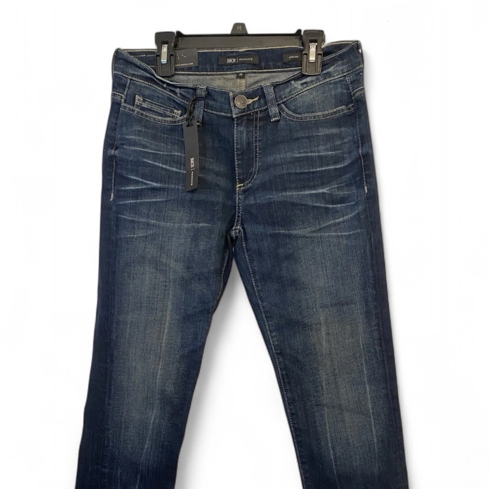 NWT BKE Reserve Addison Straight Leg Women’s 26